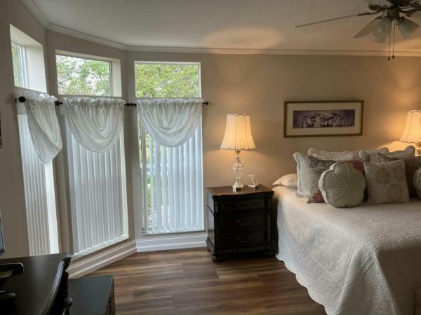 2006 Palm Harbor HS Manufactured Home