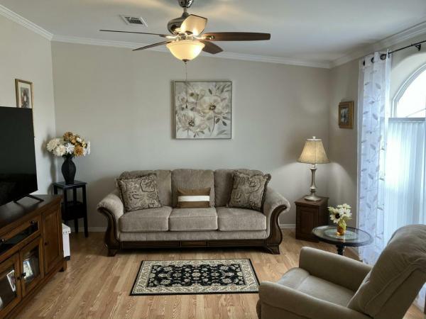 2006 Palm Harbor HS Manufactured Home