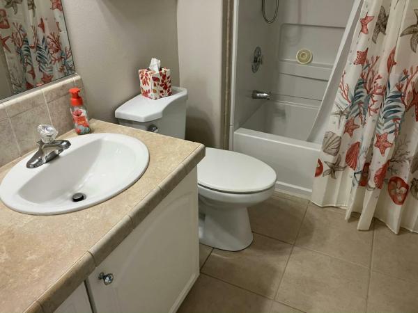 2006 Palm Harbor HS Manufactured Home