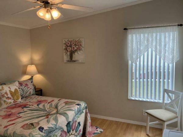 2006 Palm Harbor HS Manufactured Home