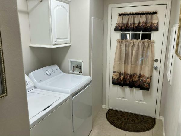 2006 Palm Harbor HS Manufactured Home