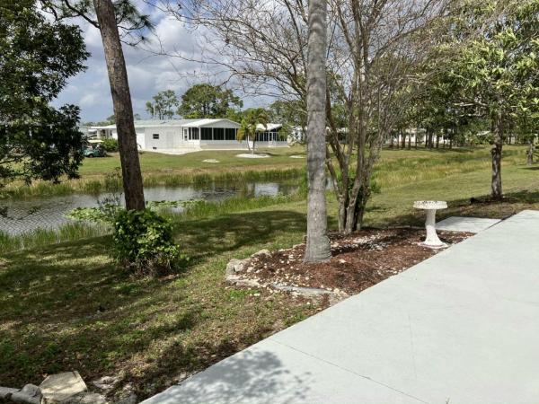 2006 Palm Harbor HS Manufactured Home