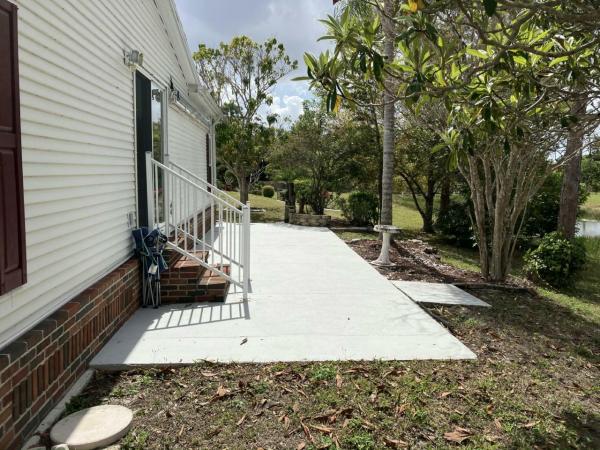 2006 Palm Harbor HS Manufactured Home