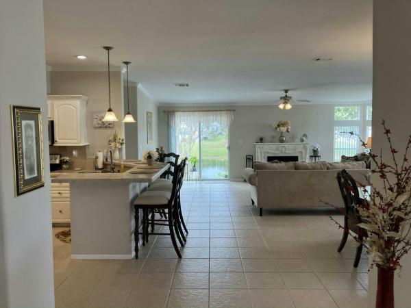2006 Palm Harbor HS Manufactured Home