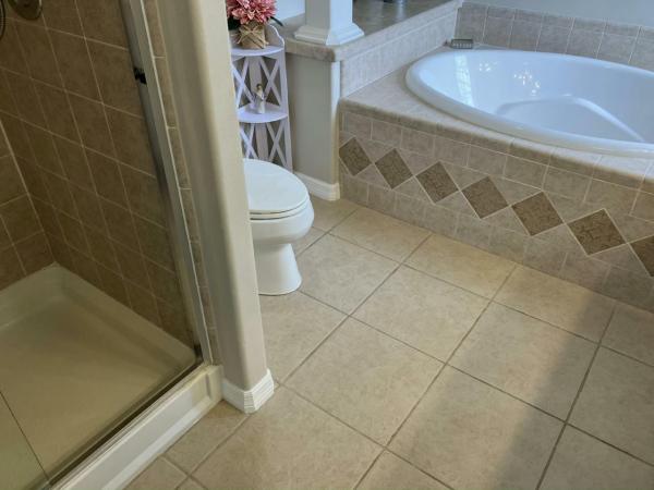 2006 Palm Harbor HS Manufactured Home