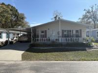 1998 Skyline 2 Mobile Home