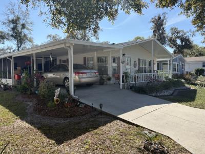 Photo 3 of 25 of home located at 984 Citrus Tree Dr. Orange City, FL 32763