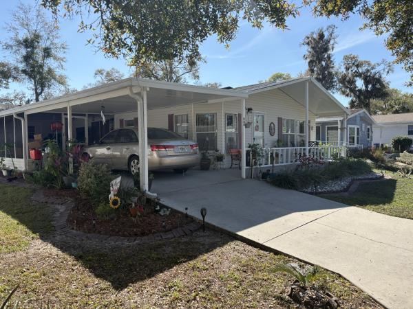 1998 Skyline 2 Mobile Home