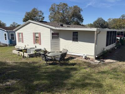 Photo 4 of 25 of home located at 984 Citrus Tree Dr. Orange City, FL 32763