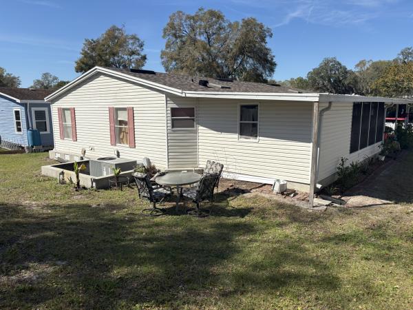 1998 Skyline 2 Mobile Home