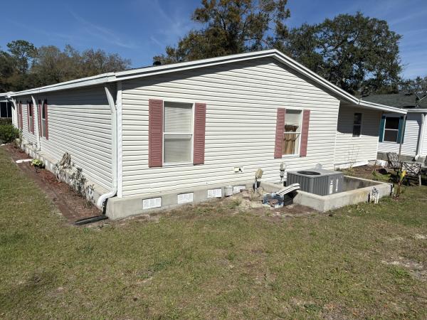 1998 Skyline 2 Mobile Home