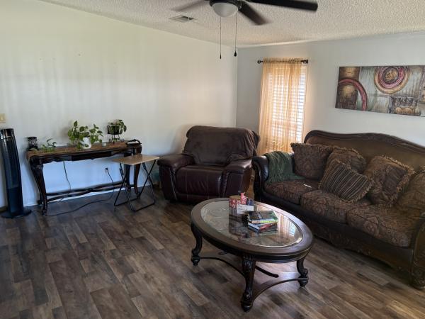 1998 Skyline 2 Mobile Home