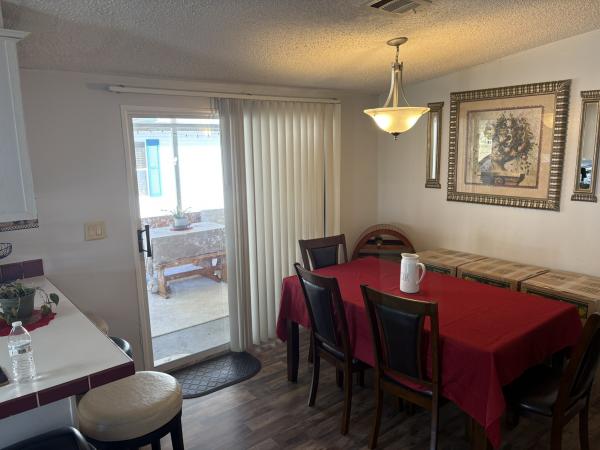 1998 Skyline 2 Mobile Home