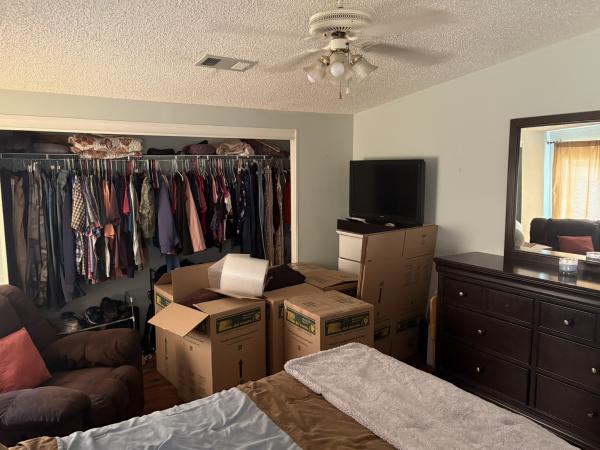 1998 Skyline 2 Mobile Home