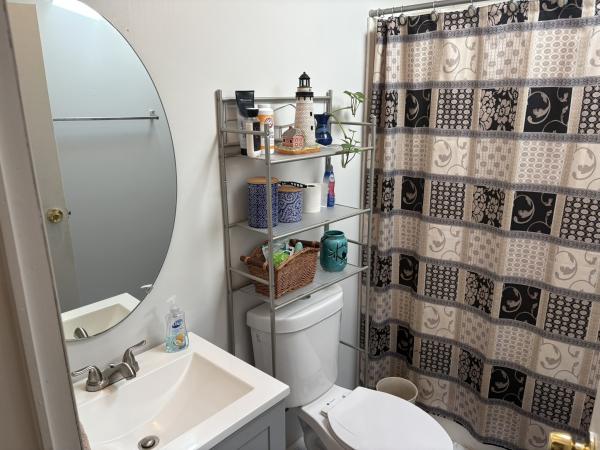 1998 Skyline 2 Mobile Home