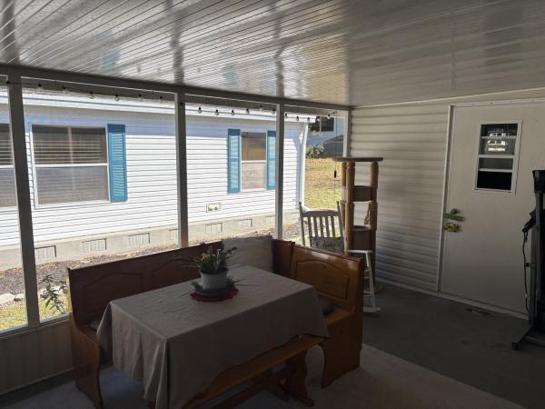 1998 Skyline 2 Mobile Home