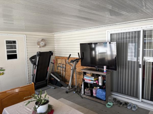 1998 Skyline 2 Mobile Home