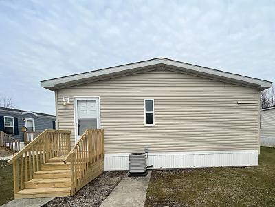 Mobile Home at 2191 East Ohio Pike 144 Amelia, OH 45102