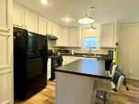2019 Clayton Waycross Manufactured Home
