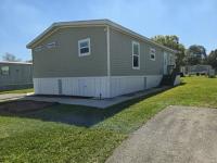 2019 Clayton Waycross Manufactured Home