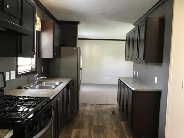 2017 fairmont 430HH16663A Mobile Home