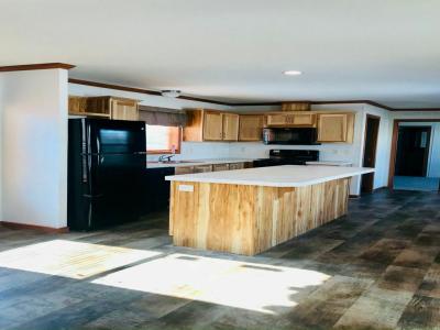 Mobile Home at 486 Baja Fargo, ND 58103