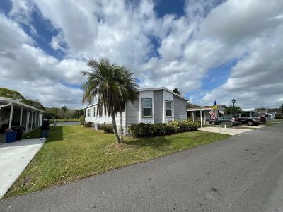 Mobile Home at 5618 Jean Drive Orlando, FL 32822