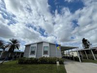 2017 Skyline Mobile Home