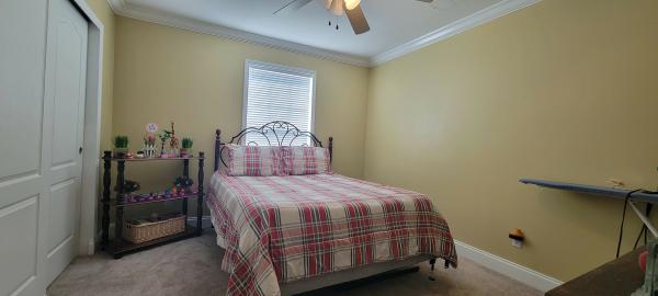 2017 Skyline Mobile Home
