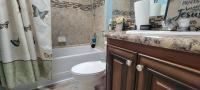 2017 Skyline Mobile Home