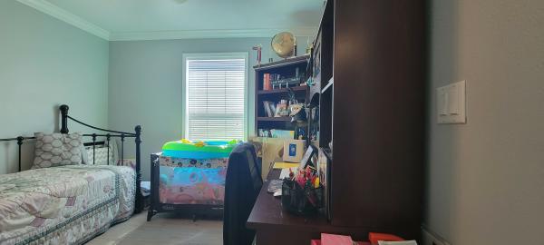 2017 Skyline Mobile Home