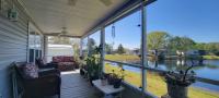2017 Skyline Mobile Home
