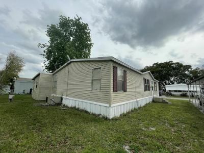 Mobile Home at 6511 Horse Shoe Bend Orlando, FL 32822