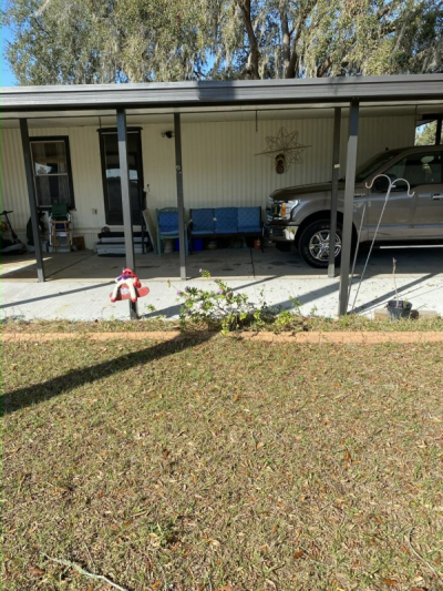 Mobile Home at 1023 Dogwood Cir. Wildwood, FL 34785