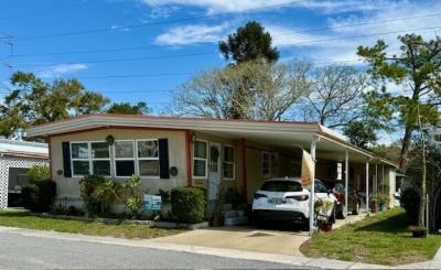 Mobile Home at 2550 State Rd. 580 #0405 Clearwater, FL 33761