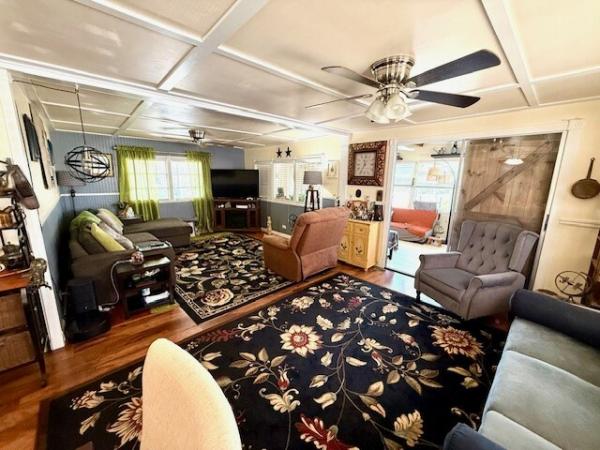 1970 MALBU 1234 Mobile Home