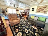 1970 MALBU 1234 Mobile Home