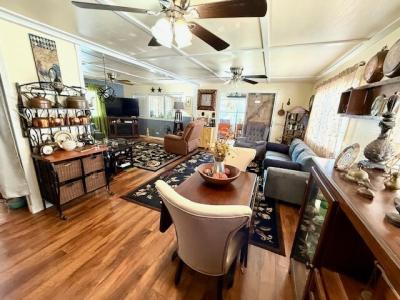 Photo 5 of 24 of home located at 2550 State Rd. 580 #0405 Clearwater, FL 33761