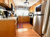 1970 MALBU 1234 Mobile Home