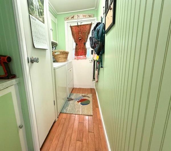 1970 MALBU 1234 Mobile Home