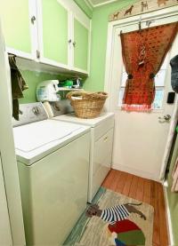 1970 MALBU 1234 Mobile Home