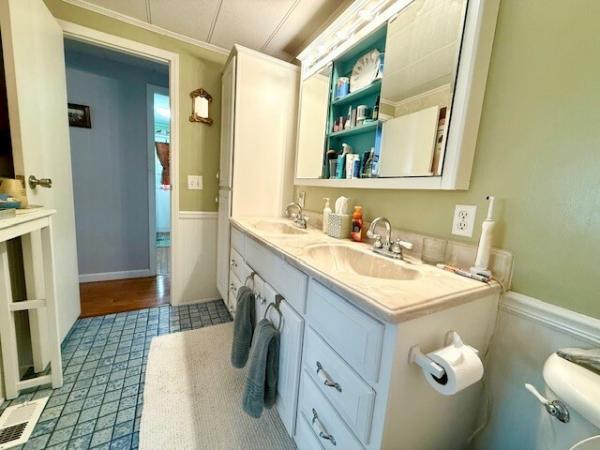 1970 MALBU 1234 Mobile Home