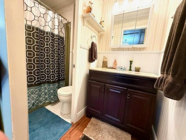 1970 MALBU 1234 Mobile Home