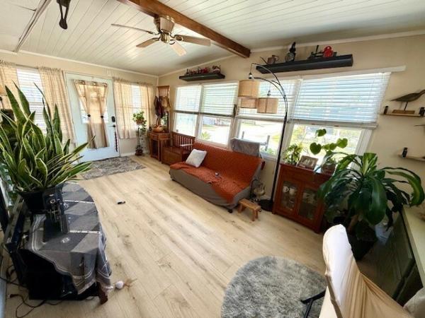 1970 MALBU 1234 Mobile Home