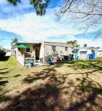 1970 MALBU 1234 Mobile Home