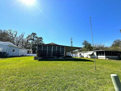 Photo 2 of 20 of home located at 3117 Meetinghouse Ln. Brooksville, FL 34601