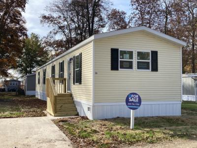 Mobile Home at 1237 N Us 27 #126 Portland, IN 47371