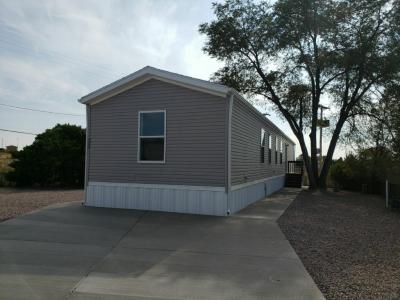 Mobile Home at 999 Fortino Blvd #23 Pueblo, CO 81008