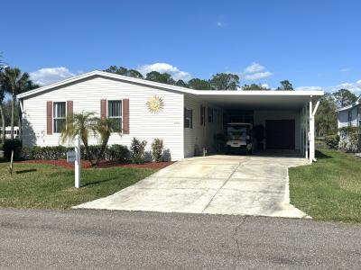 Mobile Home at 2235 Firestone Way Lot 1 Lakeland, FL 33810