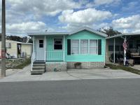 1993 Champion Mobile Home